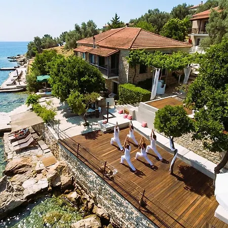 Melies- Seaside Boutique * Khorto
