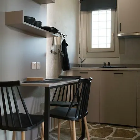 Melies- Seaside Boutique * Хортон