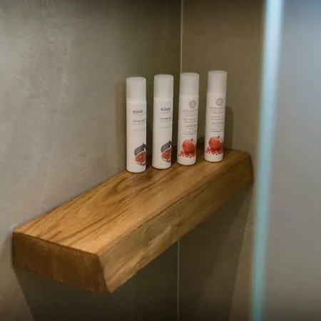 Melies- Seaside Boutique Апартаменты *