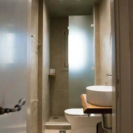 Апартаменты Melies- Seaside Boutique *