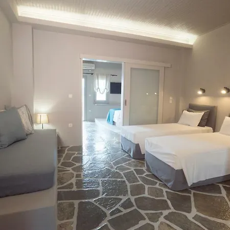 Melies- Seaside Boutique *