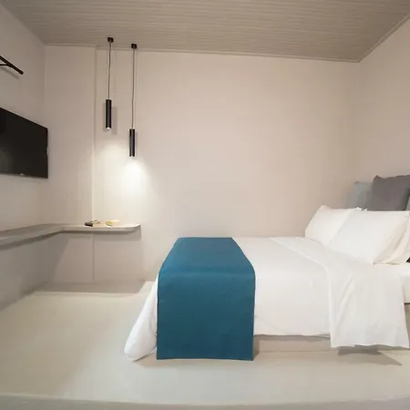 Апартаменты Melies- Seaside Boutique