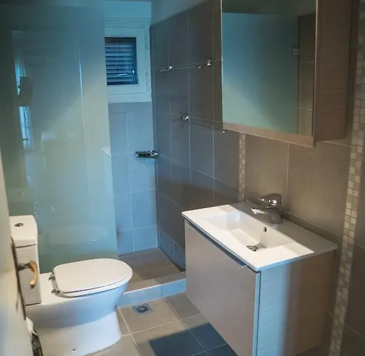 Apartment Melies- Seaside Boutique