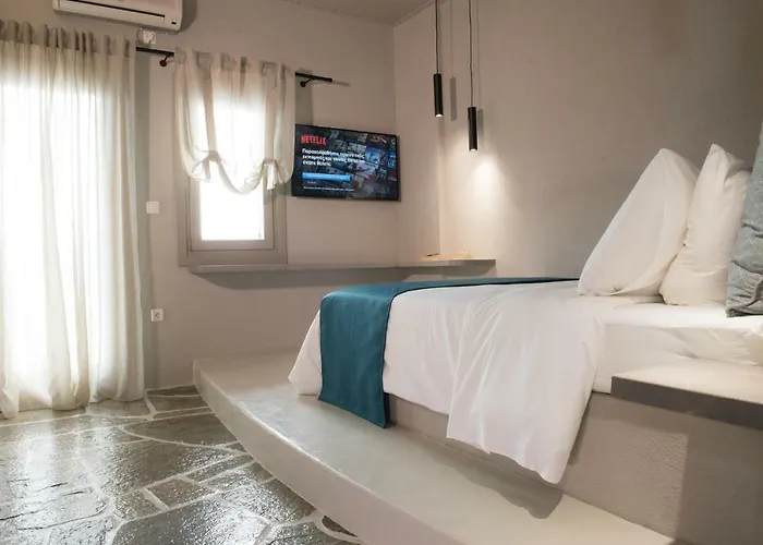 Melies- Seaside Boutique Apartment *