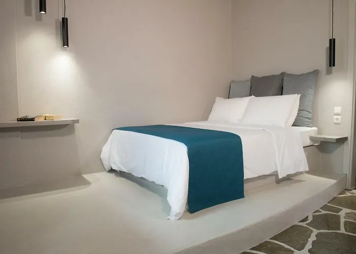 Apartment Melies- Seaside Boutique