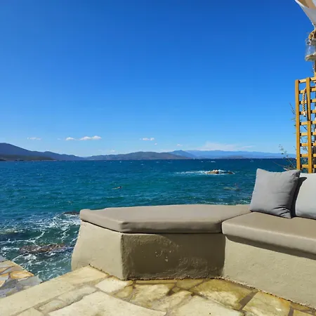 Apartment Melies- Seaside Boutique