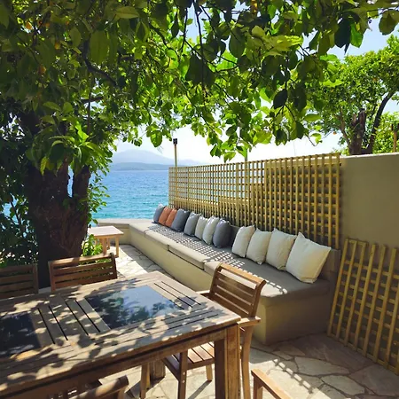 Melies- Seaside Boutique Apartman *