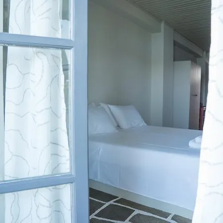 דירה Melies- Seaside Boutique צ'ורטו