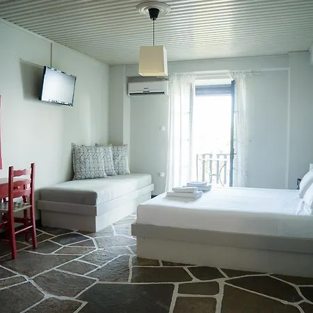 דירה Melies- Seaside Boutique