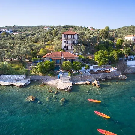 Apartment Melies- Seaside Boutique