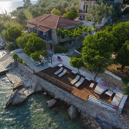 Apartment Melies- Seaside Boutique *