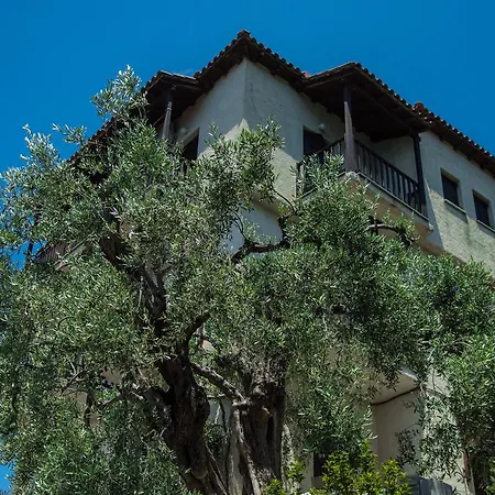 Apartman Melies- Seaside Boutique Hórto