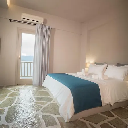 Melies- Seaside Boutique צ'ורטו