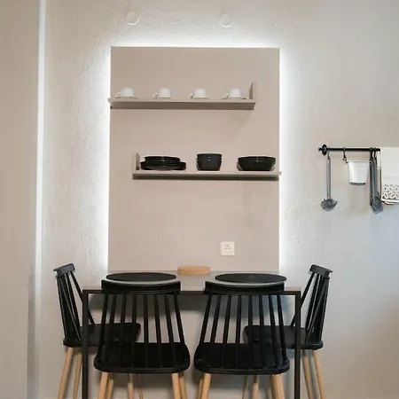 Melies- Seaside Boutique דירה *