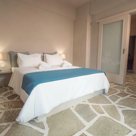 Melies- Seaside Boutique * Hórto