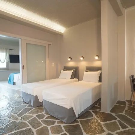 Melies- Seaside Boutique Apartment