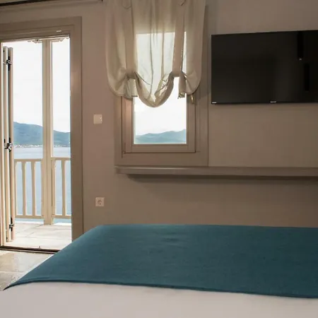 Melies- Seaside Boutique דירה