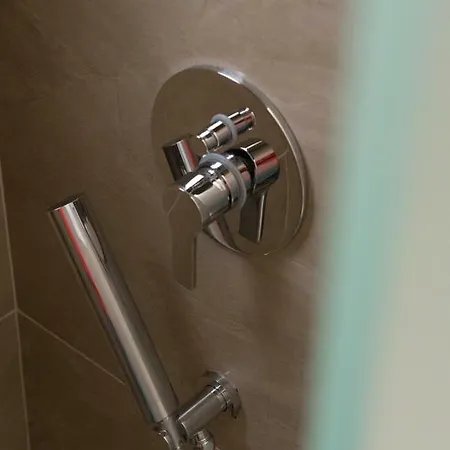 דירה Melies- Seaside Boutique צ'ורטו