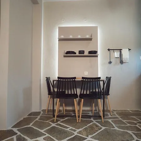 Melies- Seaside Boutique צ'ורטו