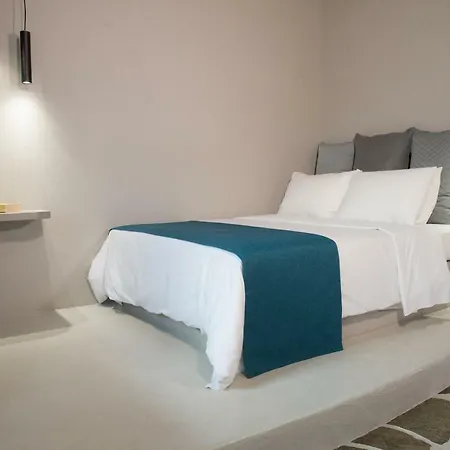 דירה Melies- Seaside Boutique