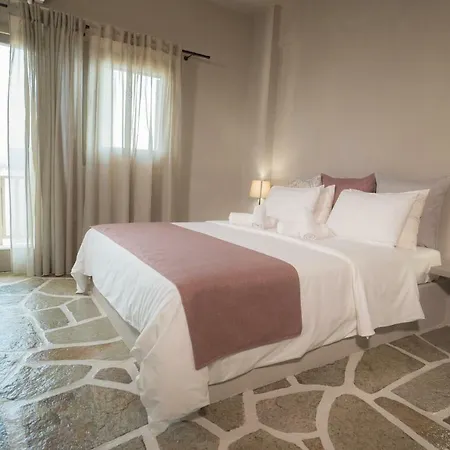 Melies- Seaside Boutique דירה צ'ורטו