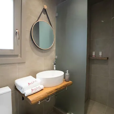 Melies- Seaside Boutique דירה *