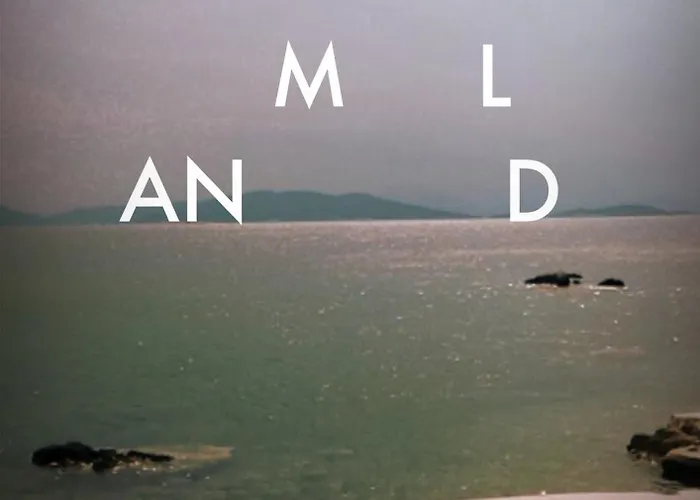 Apartman Melies- Seaside Boutique Hórto