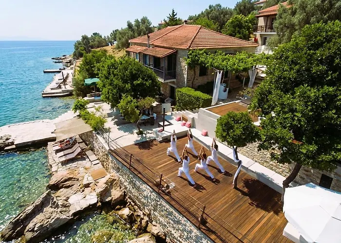 Melies- Seaside Boutique * Hórto