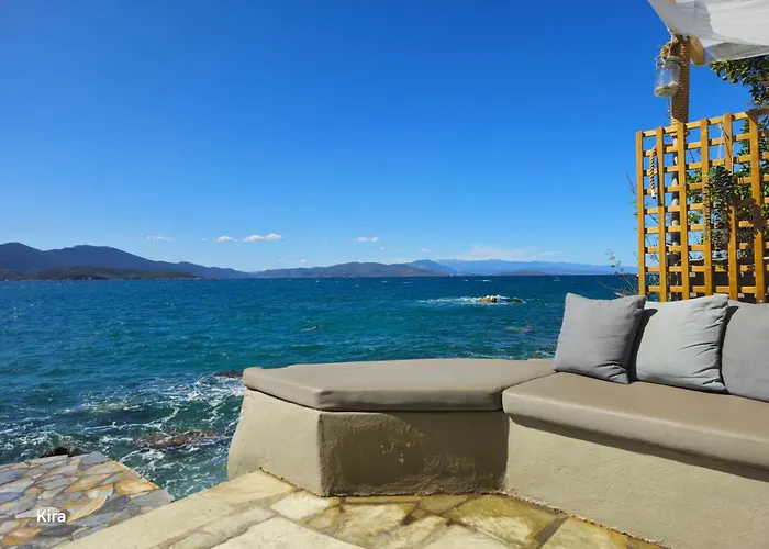 Apartman Melies- Seaside Boutique