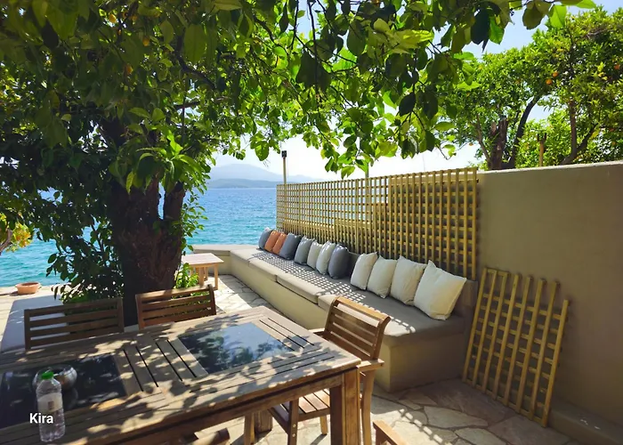 Melies- Seaside Boutique Apartman *