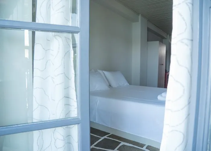 Apartman Melies- Seaside Boutique Hórto