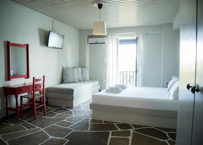 Apartman Melies- Seaside Boutique