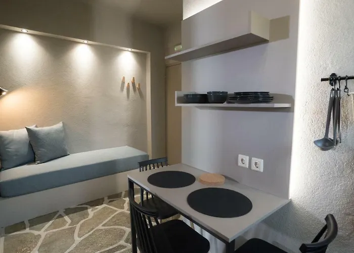 Melies- Seaside Boutique Apartman *