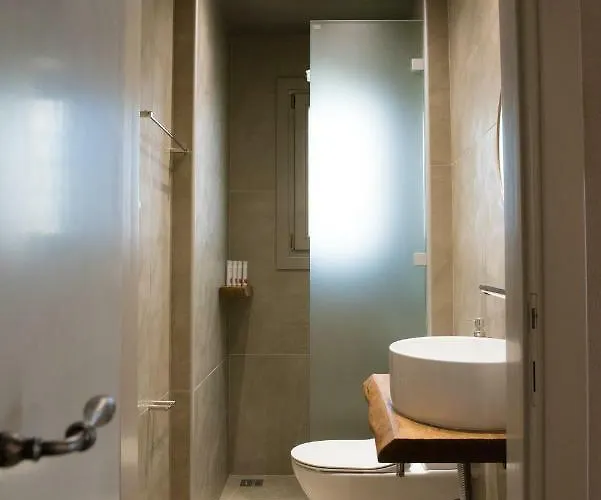 Apartman Melies- Seaside Boutique *