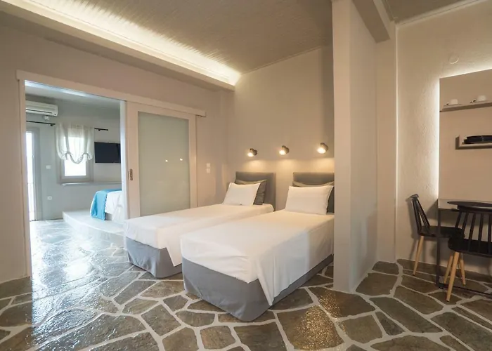 Melies- Seaside Boutique Apartman