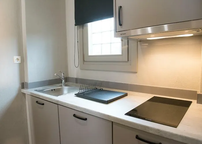 Apartman Melies- Seaside Boutique Hórto