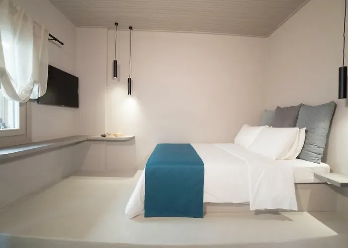 Apartman Melies- Seaside Boutique