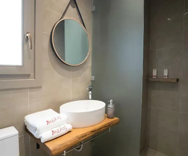 Melies- Seaside Boutique Apartman *